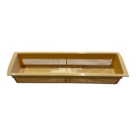 Nicot Pollensammelschale Dadant blatt 10 R 379 mm