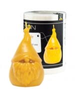 Silikongießform kleiner Gnom - FS492