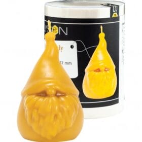 Silikongießform kleiner Gnom - FS492