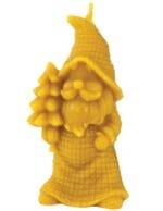 Silikongießform Schlitten mit Geschenken - FS508