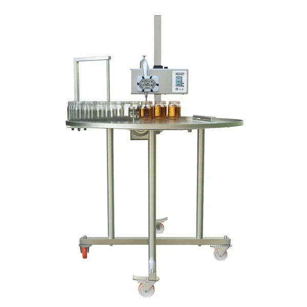 Nassenheider Honeyaid Kombi Auto M