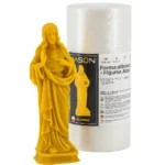 Silikonform Jesus FS606