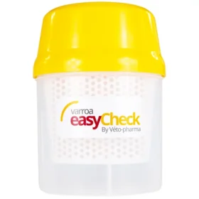 Varroa Easy Check Andermatt