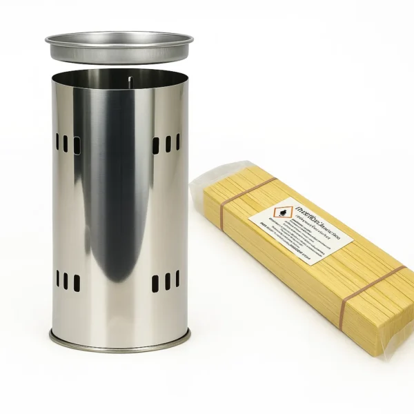 Schädlingsbekämpfung