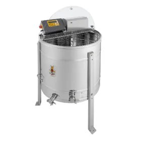 Logar 6W Selbstwendeschleuder vollelektronisch 26,5x48cm