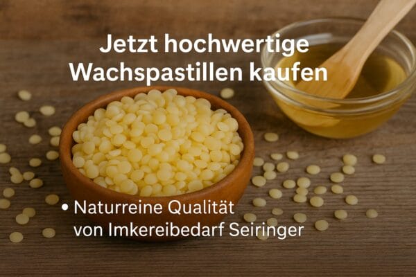Bienenwachspastilen Kategorie