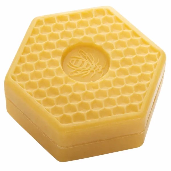 Honig Planzenöl Seife 75 g