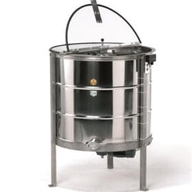 CFM-Selbstwendeschleuder 12 Waben - Ø1000mm - Vollautomatik