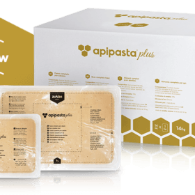 Apipasta Plus Futterteig 28 x 0,5 kg