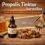 Propolis Tinktur Herstellung