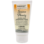 Sauna Honig Tube 100g