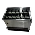 Multifunktionale Abkehrmaschine – Bild 2