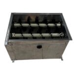 Multifunktionale Abkehrmaschine – Bild 10