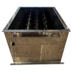 Multifunktionale Abkehrmaschine – Bild 12