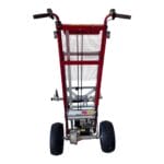 Kaptarlift Professioneller Beutenheber Allrad mit elektrisch steuerbaren Klemmb. – Bild 2