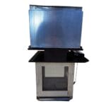 Multifunktionale Abkehrmaschine – Bild 3