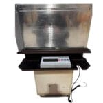 Multifunktionale Abkehrmaschine – Bild 4