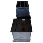 Multifunktionale Abkehrmaschine – Bild 6