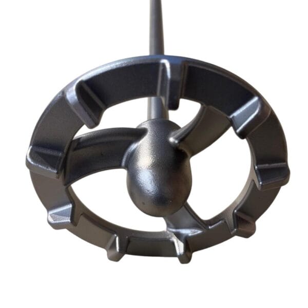 Rapido Honigrührer 68 cm mit Sechskant Aufnahme