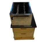 Multifunktionale Abkehrmaschine – Bild 8