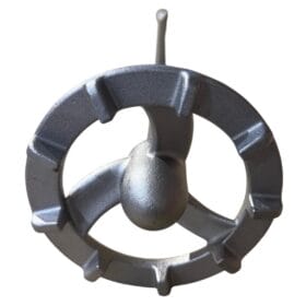 Rapido Honigrührer 48 cm mit Sechskant Aufnahme