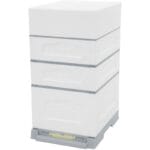 Lyson Multi frame Dadant US10 Adam Set - Orange – Bild 6