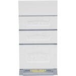 Lyson Multi frame Dadant US10 Adam Set - Orange – Bild 3