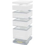 Lyson Multi frame Dadant US10 Adam Set - Orange – Bild 5