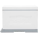 Lyson Multi frame Dadant US 6 Ablegerbeute Orange – Bild 2