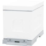 Lyson Multi frame Dadant US 6 Ablegerbeute Orange