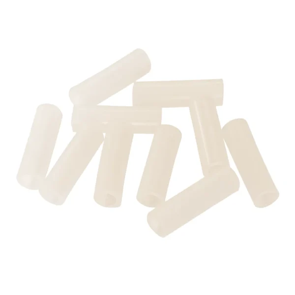 Instantvap 18V+ Silikonisolierschlauch Teflon für Styroporbeuten 5 Stk.