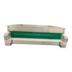Gitterboden hoch EHM Quadrat 435x435 Varroalade – Bild 5