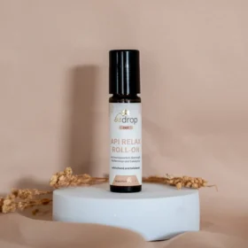 Api Relax Roll-On mit hochdosiertem Bienengift - 10ml