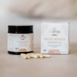 Bio Gelée Royale Kapseln - 60 Stk. – Bild 2