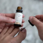 Propolis Nagelserum - 10ml – Bild 3