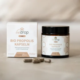 Bio Propolis Kapseln - 60 Stk.