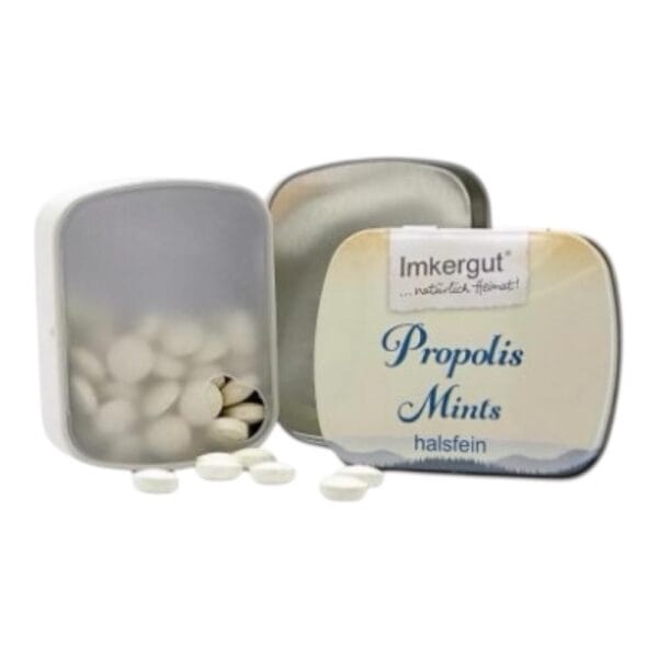 Propolis Mints