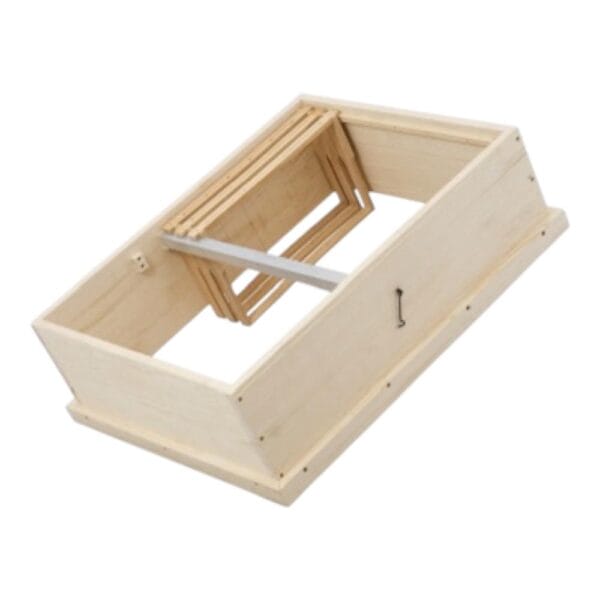 Smalto® II Aufsatzrahmen