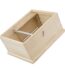 Smalto® II Aufsatzrahmen Grande