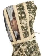 BienoAir® Kinder-Schutzhemd IMKERTARN – Bild 2