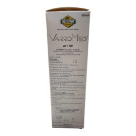 VarroMed 555ml