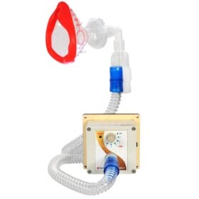 ApiSina® Bienenstockluft-Inhalator