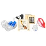 ApiSina® Bienenstockluft-Inhalator