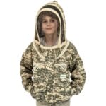 BienoAir® Kinder-Schutzhemd IMKERTARN