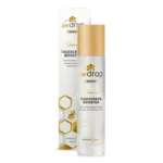 TAGESCREME BOOSTER / Gesichtscreme mit Gelée Royale und Niacinamide - 50ml