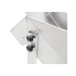 Lyson Pollenreiniger Edelstahl Minima – Bild 3
