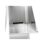 Lyson Pollenreiniger Edelstahl Minima – Bild 5