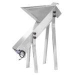 Lyson Pollenreiniger Edelstahl Minima – Bild 7