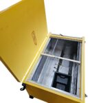Gebrauchter Varroa Controller VC03 - Standard – Bild 2