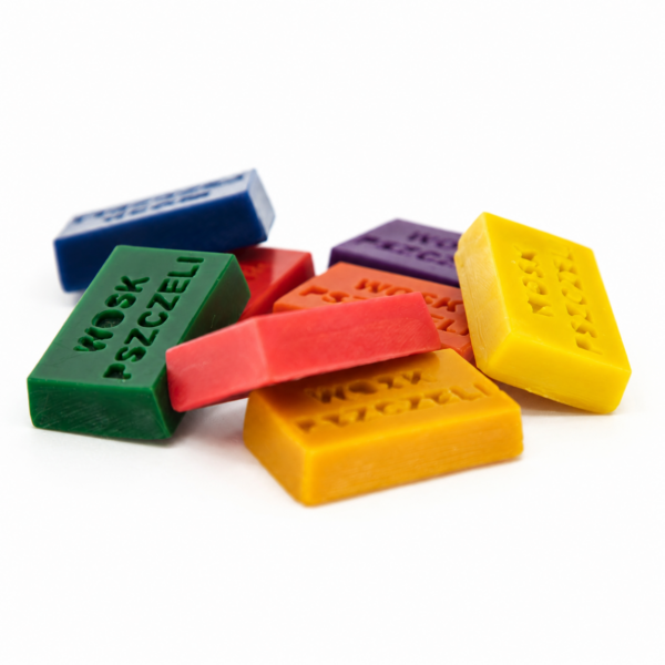 Kerzenfarbe - 25 g